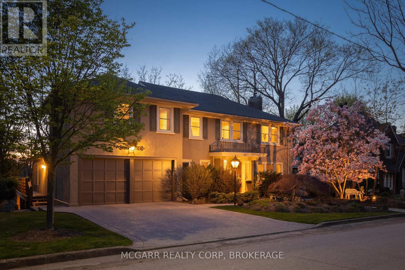 62 Hillcrest Avenue, St. Catharines, Ontario  L2R 4Y1 - Photo 49 - X12501684