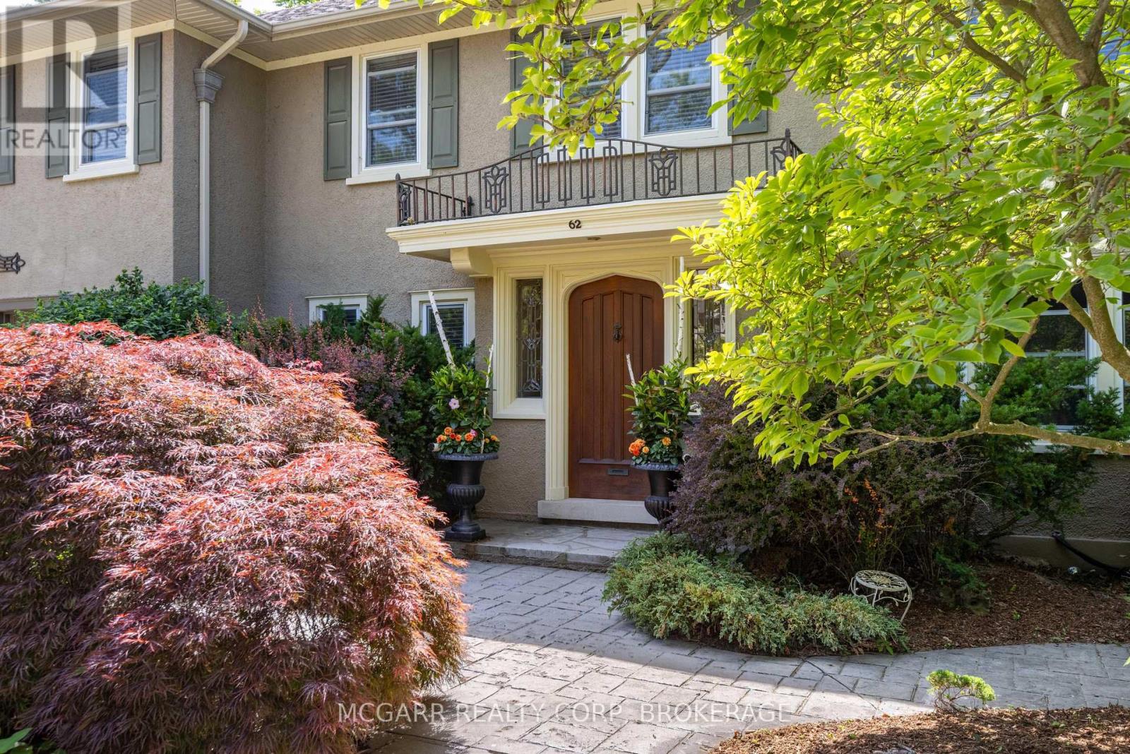 62 Hillcrest Avenue, St. Catharines, Ontario  L2R 4Y1 - Photo 50 - X12501684