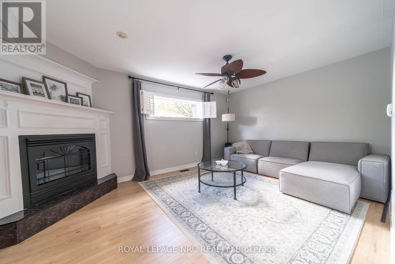 7955 Harvest Crescent, Niagara Falls, Ontario  L2H 3G7 - Photo 13 - X12501724