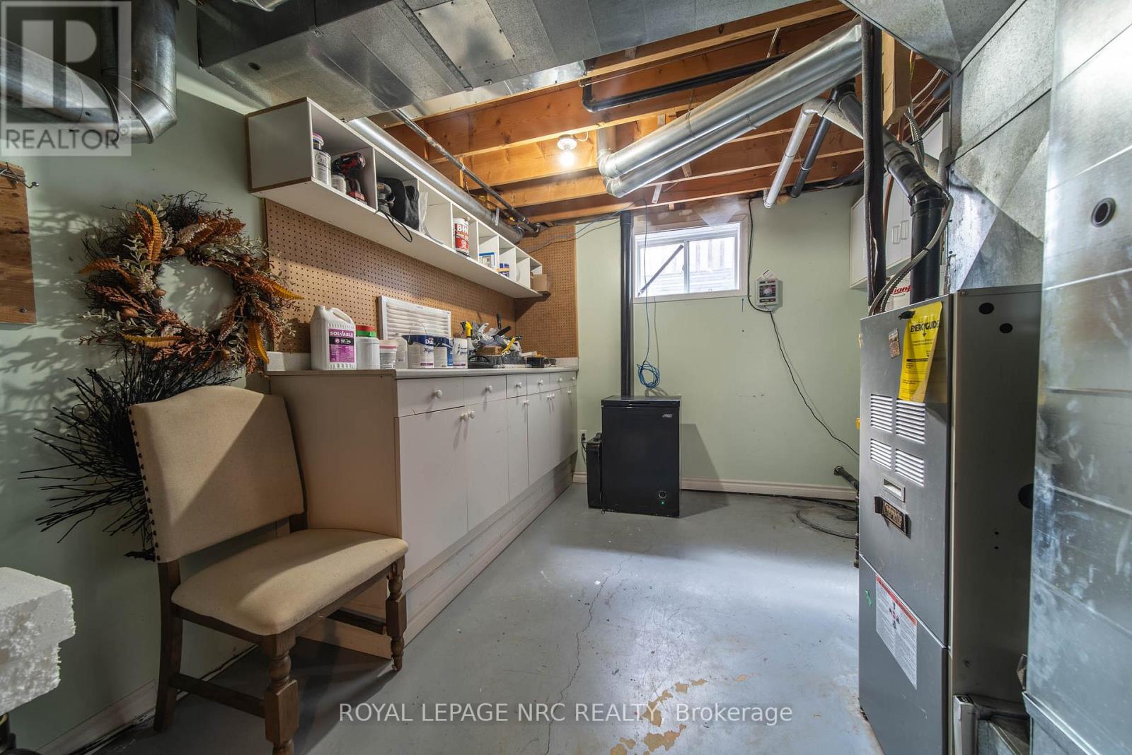 7955 Harvest Crescent, Niagara Falls, Ontario  L2H 3G7 - Photo 26 - X12501724