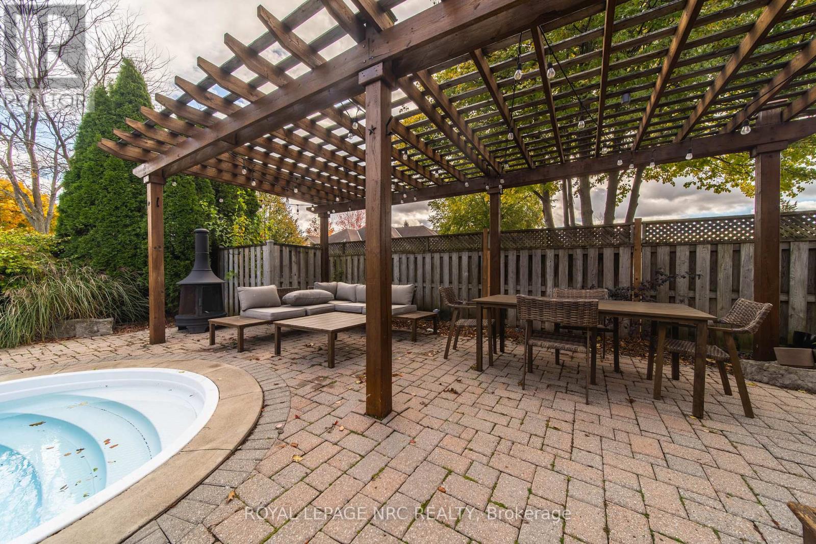 7955 Harvest Crescent, Niagara Falls, Ontario  L2H 3G7 - Photo 30 - X12501724