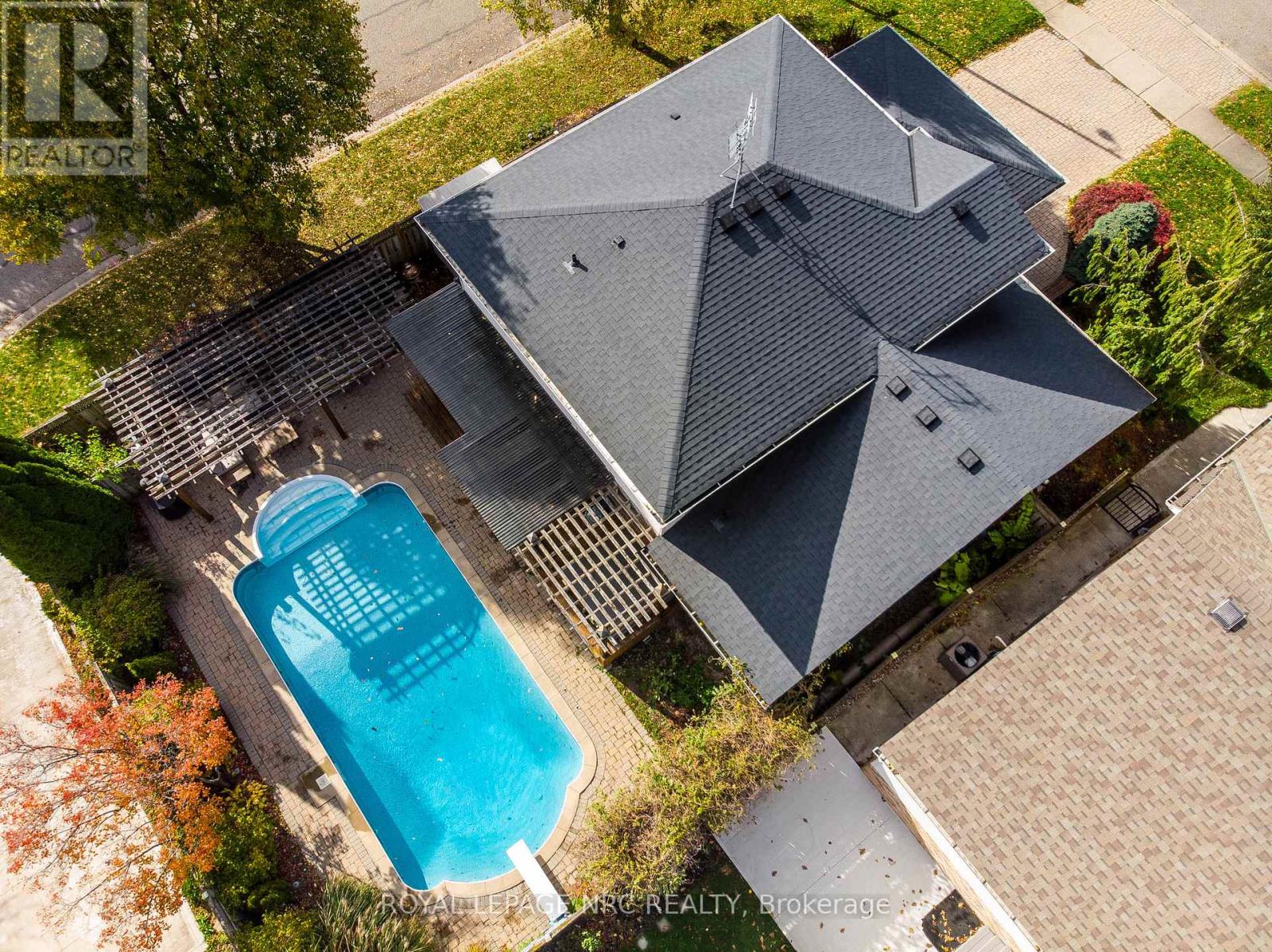 7955 Harvest Crescent, Niagara Falls, Ontario  L2H 3G7 - Photo 34 - X12501724