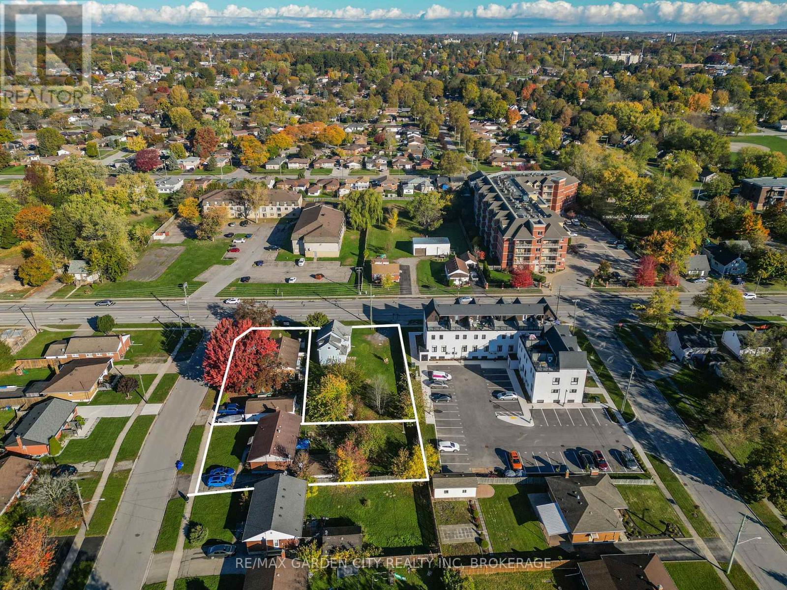 6560 Mcleod Road, Niagara Falls, Ontario  L2G 3G4 - Photo 13 - X12501832