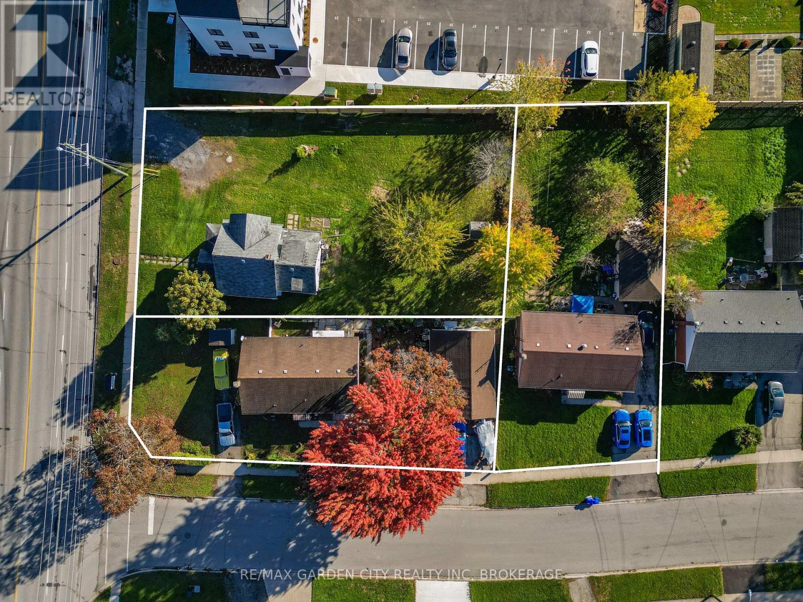 6560 Mcleod Road, Niagara Falls, Ontario  L2G 3G4 - Photo 18 - X12501832