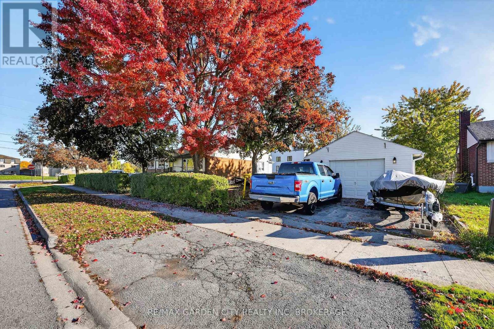 6560 Mcleod Road, Niagara Falls, Ontario  L2G 3G4 - Photo 22 - X12501832