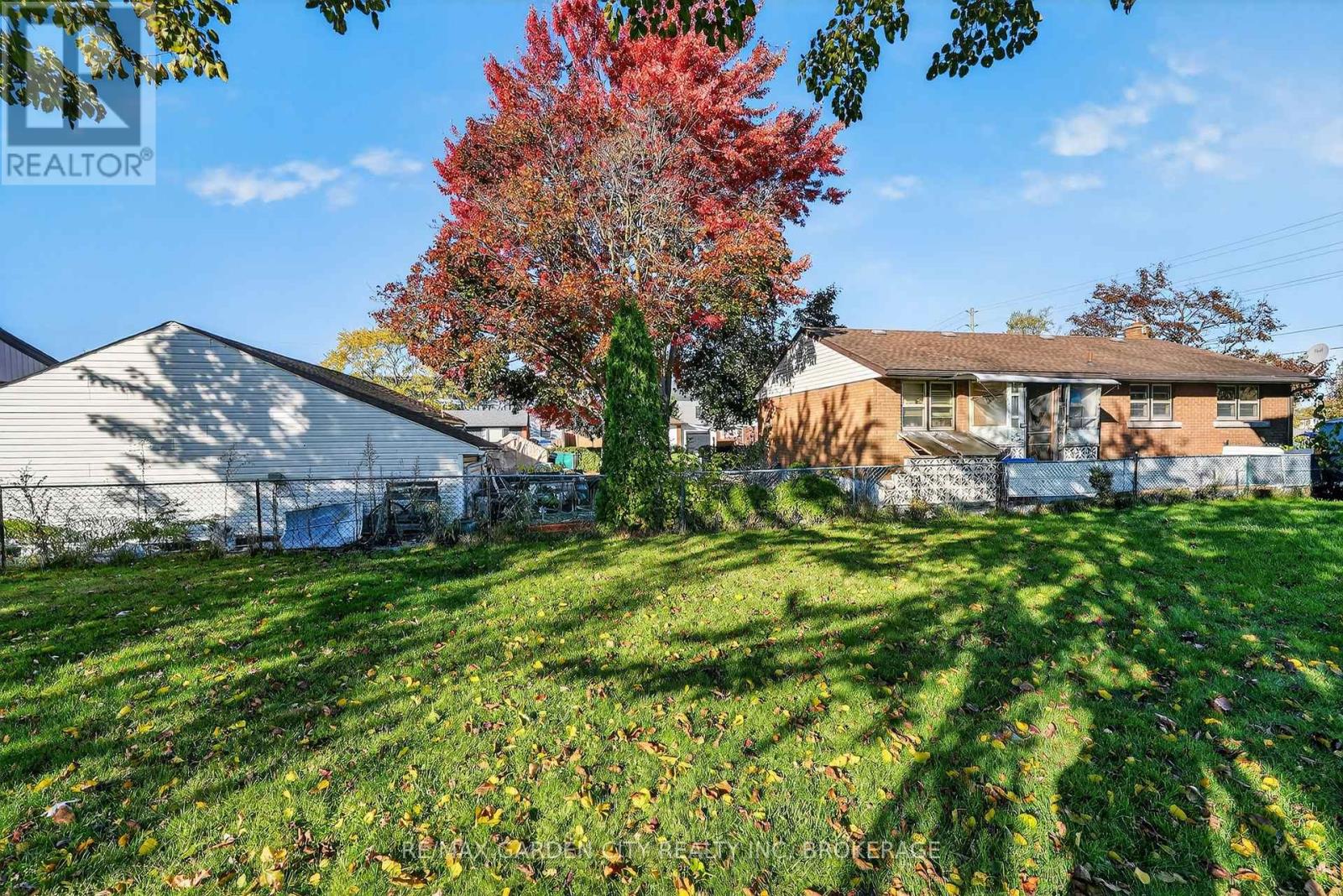 6560 Mcleod Road, Niagara Falls, Ontario  L2G 3G4 - Photo 27 - X12501832