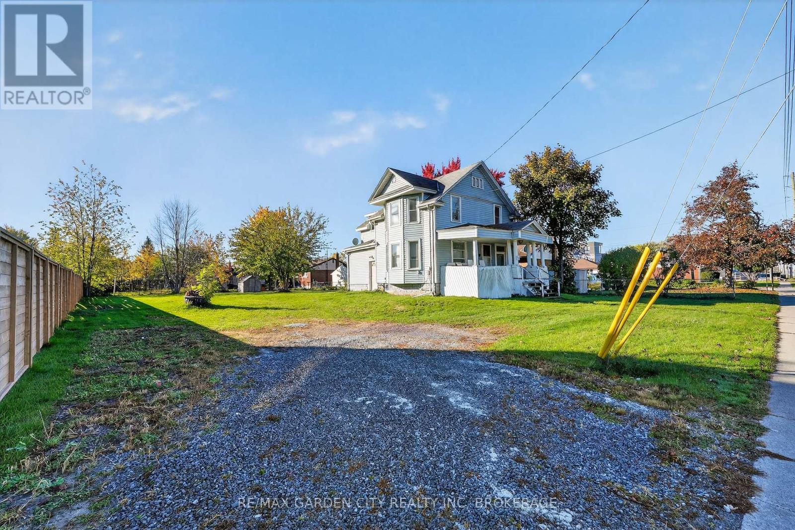 6560 Mcleod Road, Niagara Falls, Ontario  L2G 3G4 - Photo 9 - X12501832