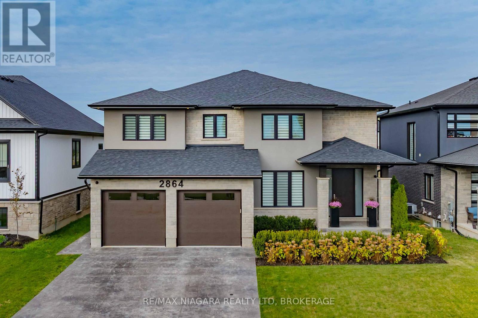 2864 ARROWSMITH COURT S, Fort Erie, Ontario