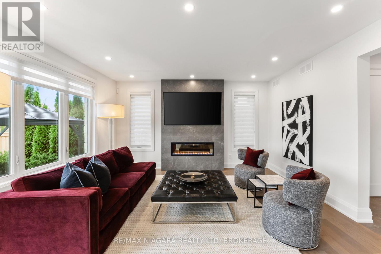 2864 Arrowsmith Court S, Fort Erie, Ontario  L0S 1S0 - Photo 34 - X12470569