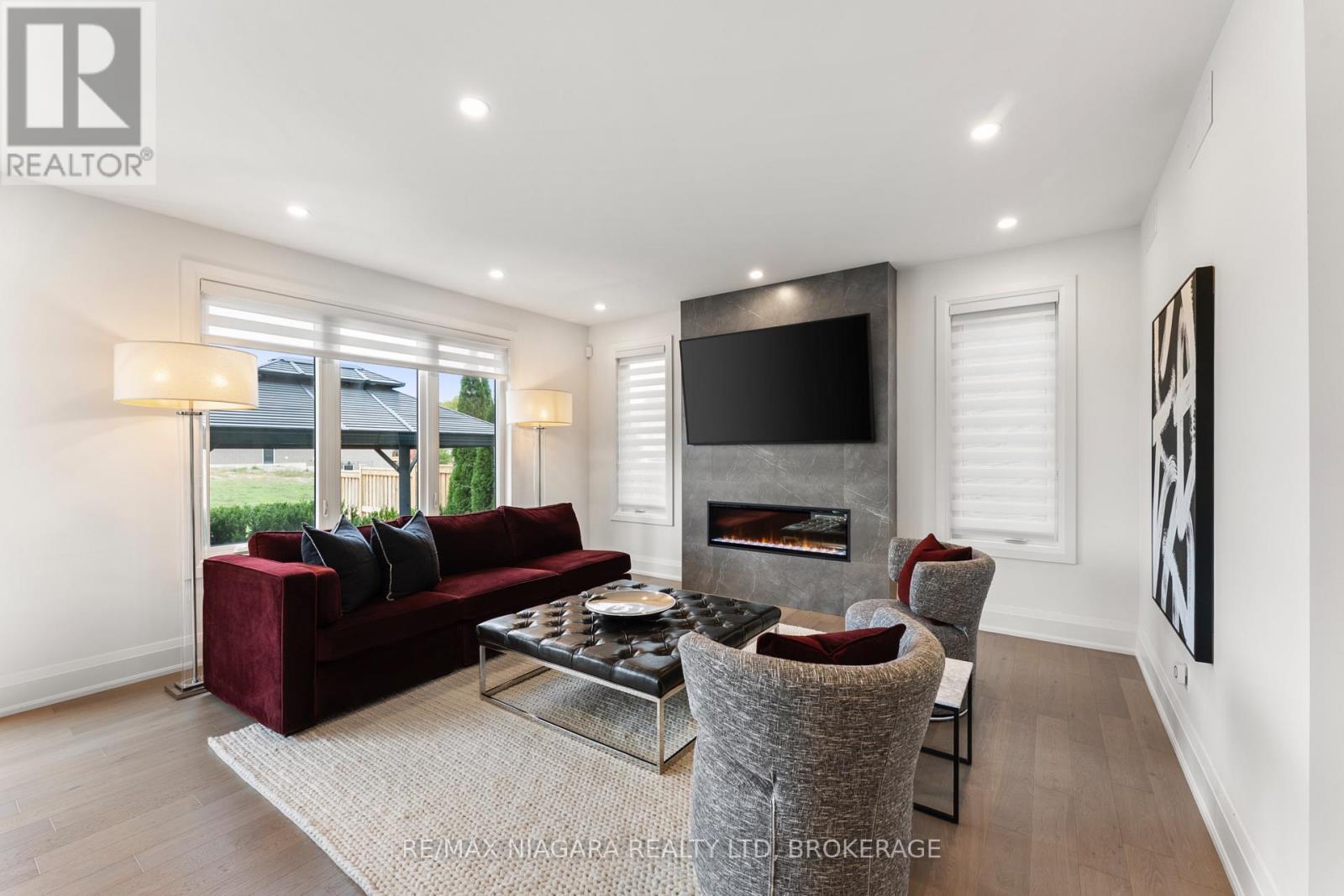 2864 Arrowsmith Court S, Fort Erie, Ontario  L0S 1S0 - Photo 38 - X12470569