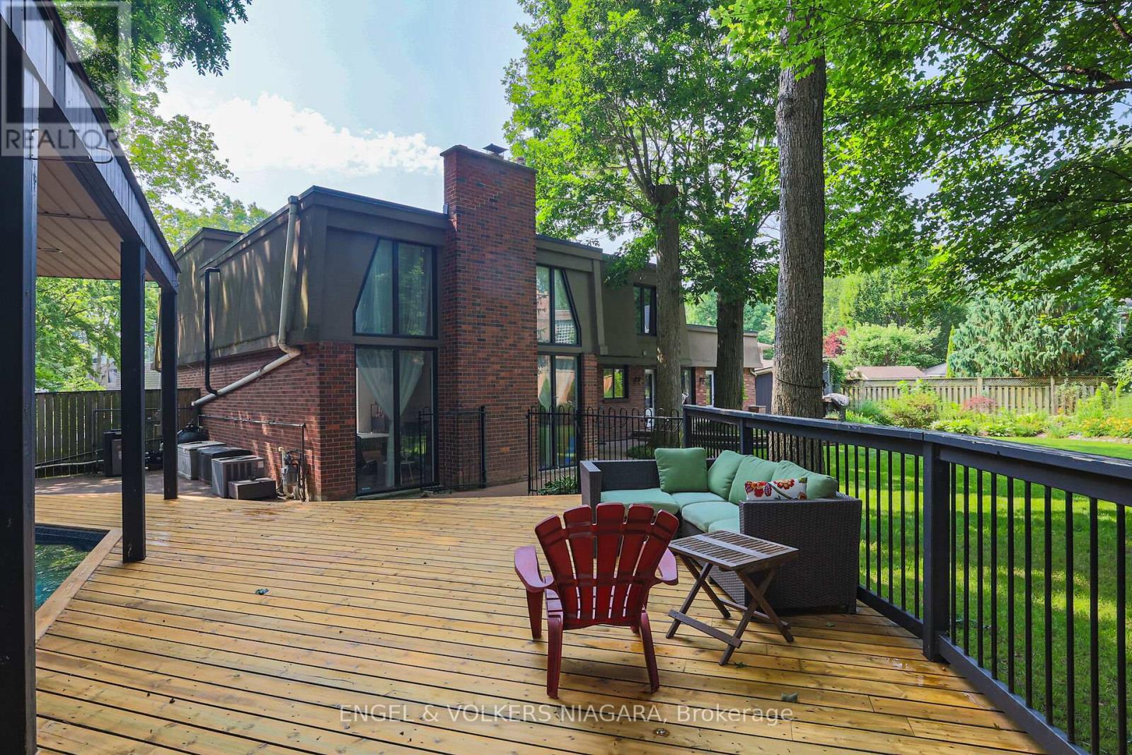 2459 Noella Crescent, Niagara Falls, Ontario  L2J 3H7 - Photo 10 - X12503090