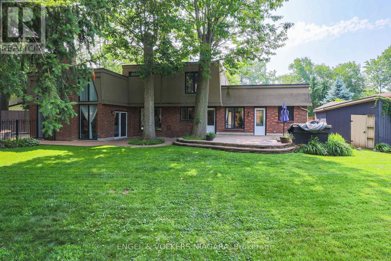 2459 Noella Crescent, Niagara Falls, Ontario  L2J 3H7 - Photo 11 - X12503090