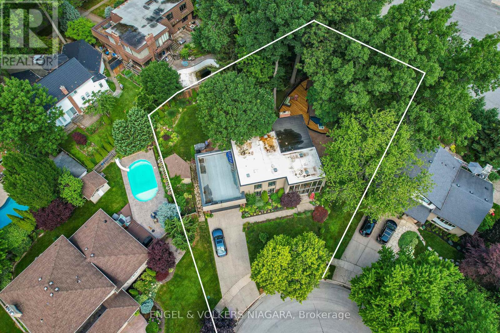 2459 Noella Crescent, Niagara Falls, Ontario  L2J 3H7 - Photo 14 - X12503090