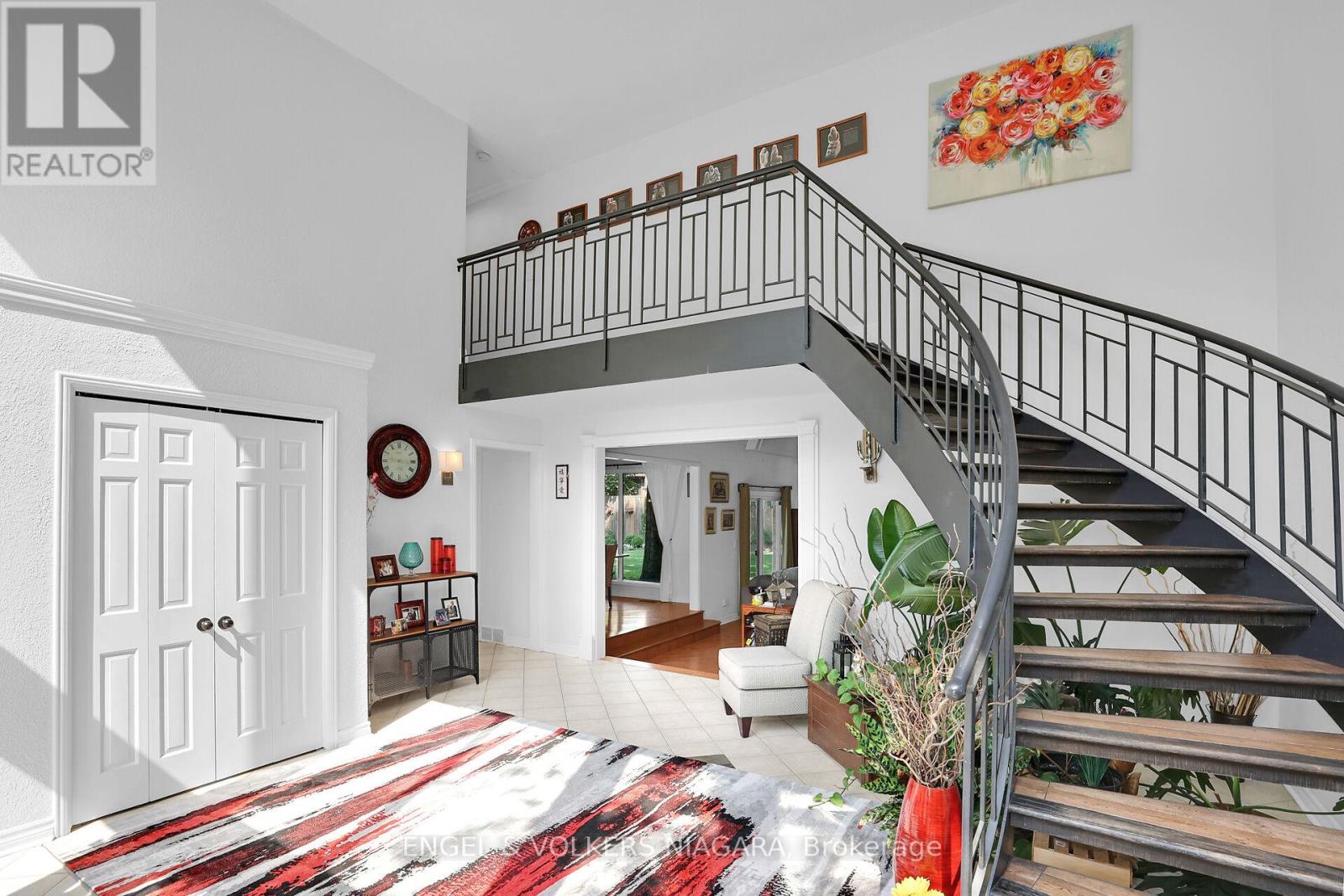 2459 Noella Crescent, Niagara Falls, Ontario  L2J 3H7 - Photo 24 - X12503090