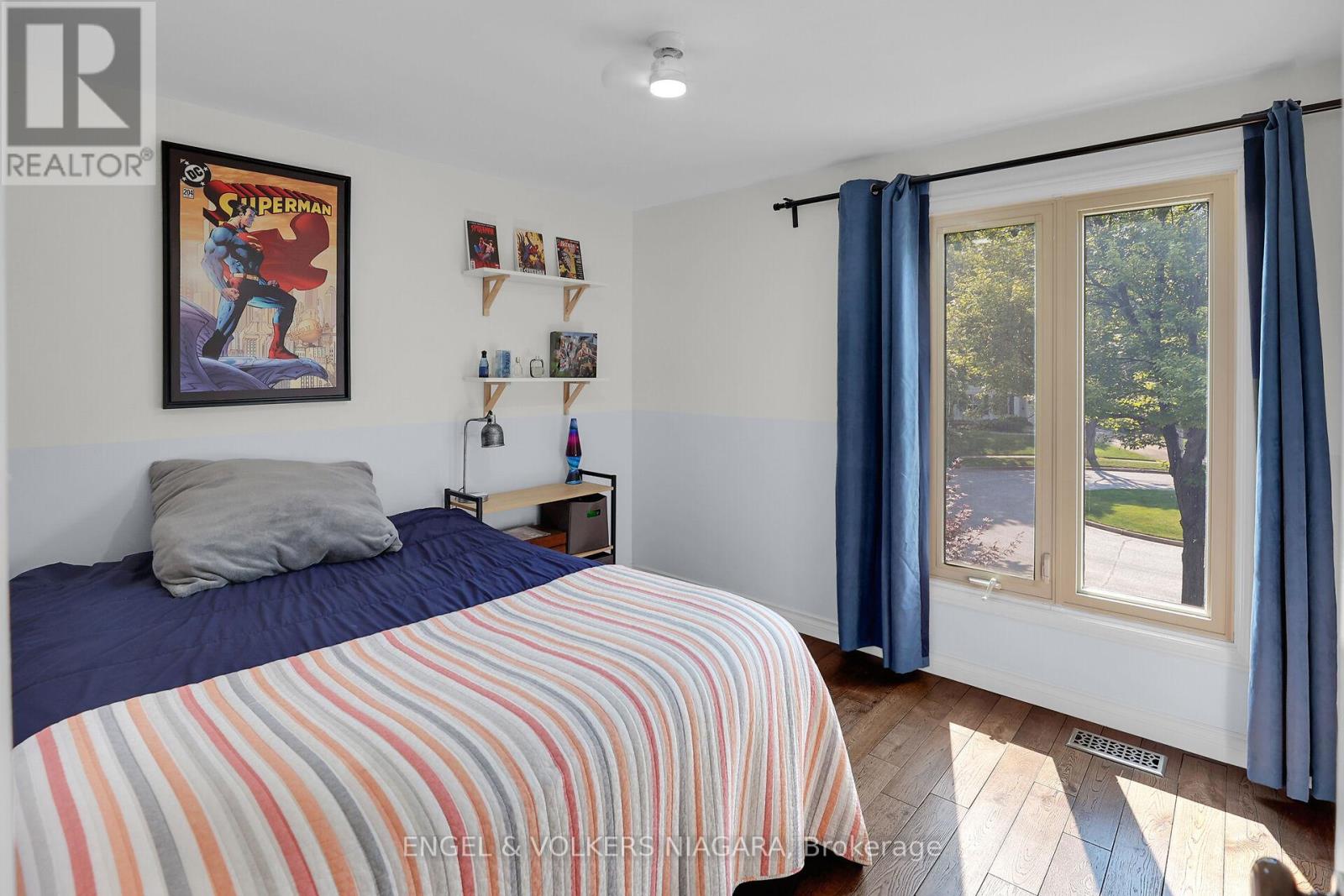 2459 Noella Crescent, Niagara Falls, Ontario  L2J 3H7 - Photo 37 - X12503090