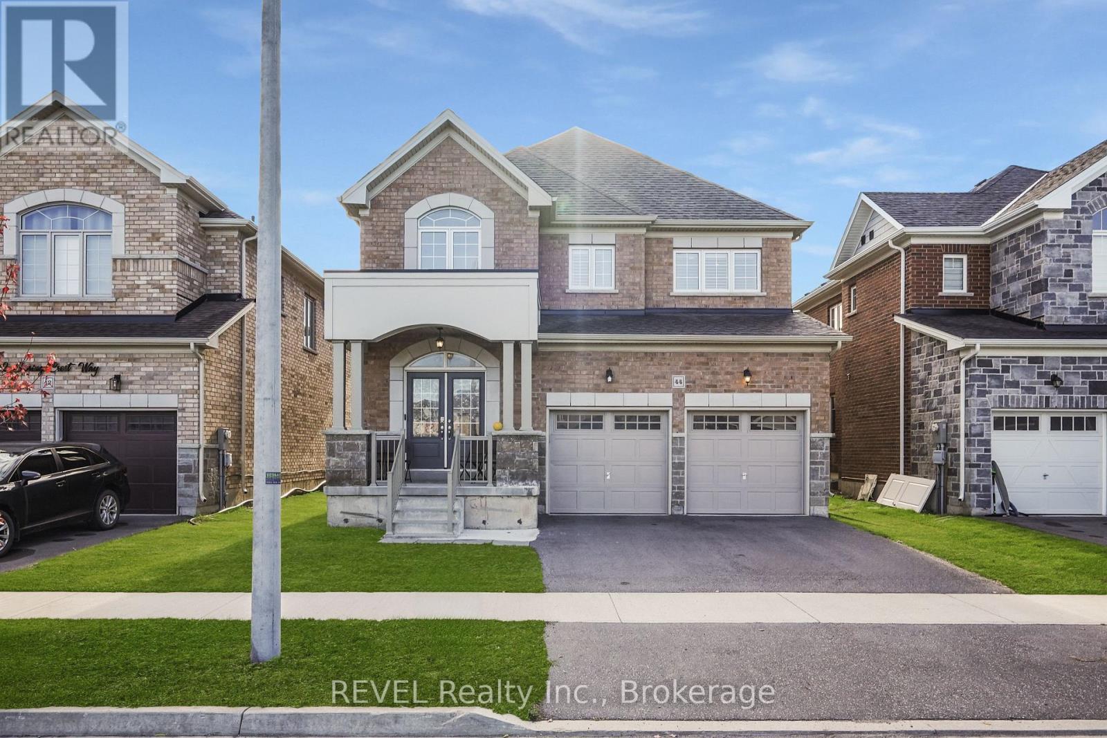 44 SPRING CREST WAY, Thorold, Ontario