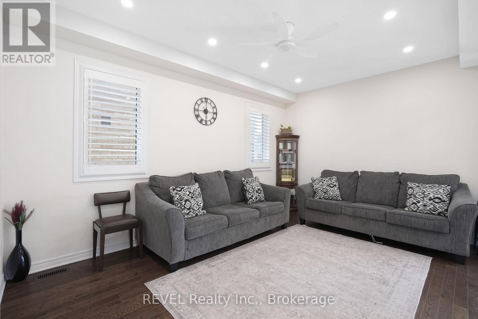 44 Spring Crest Way, Thorold, Ontario  L2V 0J8 - Photo 10 - X12505606