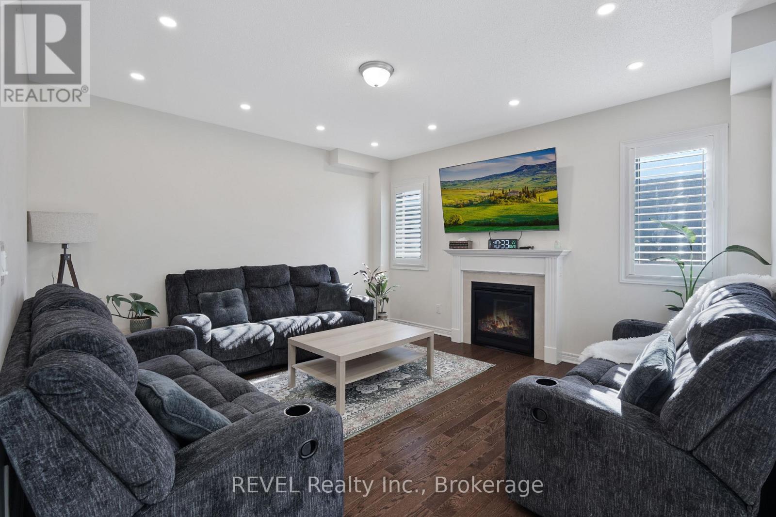 44 Spring Crest Way, Thorold, Ontario  L2V 0J8 - Photo 13 - X12505606