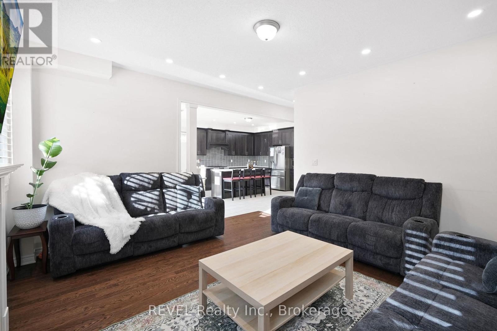 44 Spring Crest Way, Thorold, Ontario  L2V 0J8 - Photo 14 - X12505606