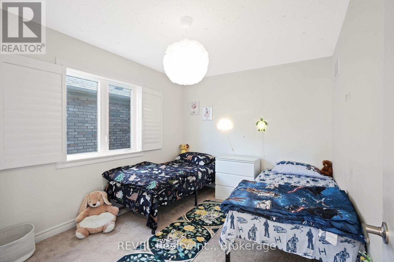 44 Spring Crest Way, Thorold, Ontario  L2V 0J8 - Photo 27 - X12505606