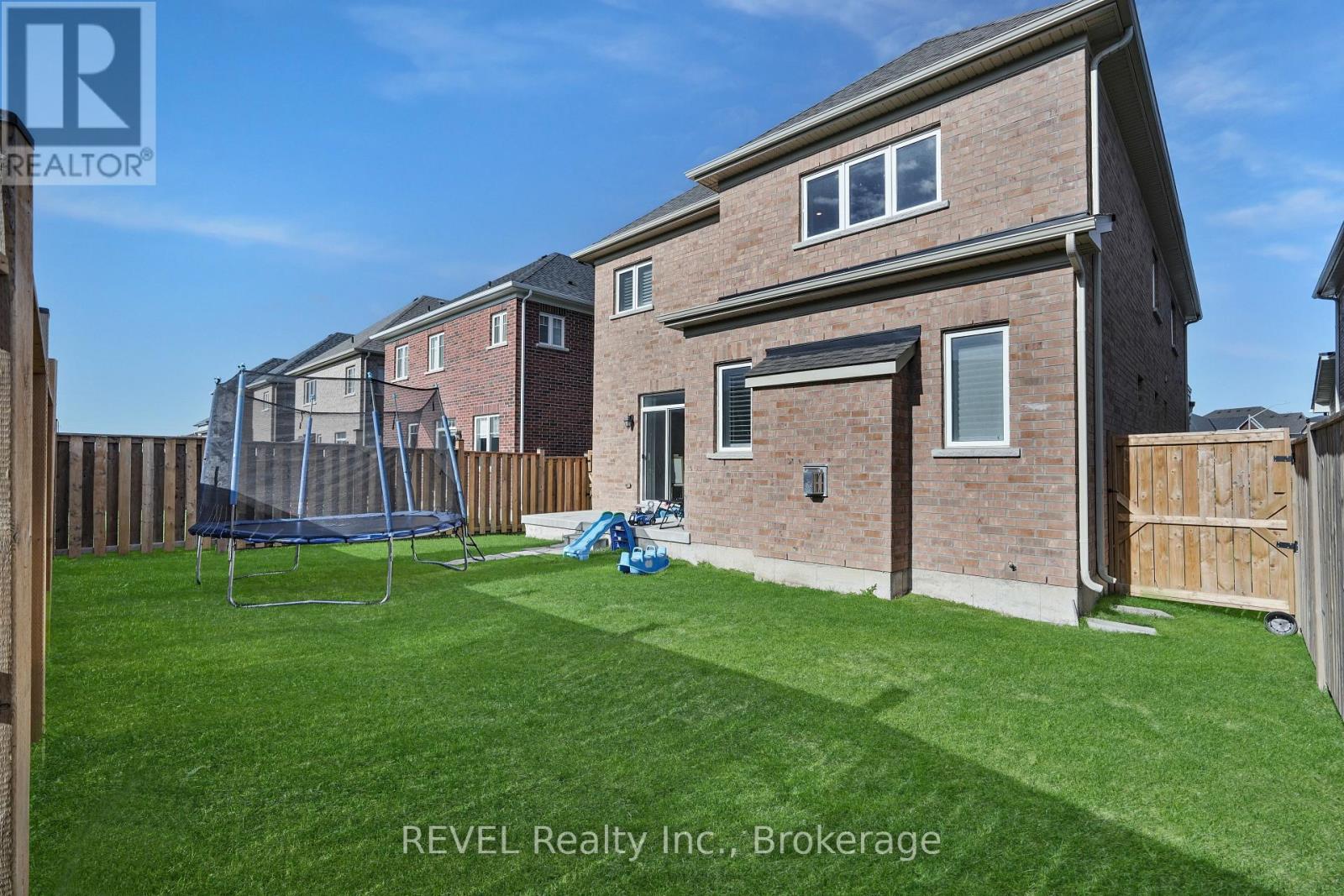 44 Spring Crest Way, Thorold, Ontario  L2V 0J8 - Photo 31 - X12505606