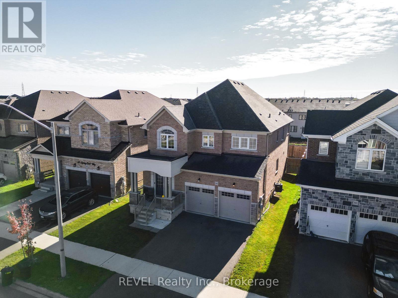 44 Spring Crest Way, Thorold, Ontario  L2V 0J8 - Photo 33 - X12505606