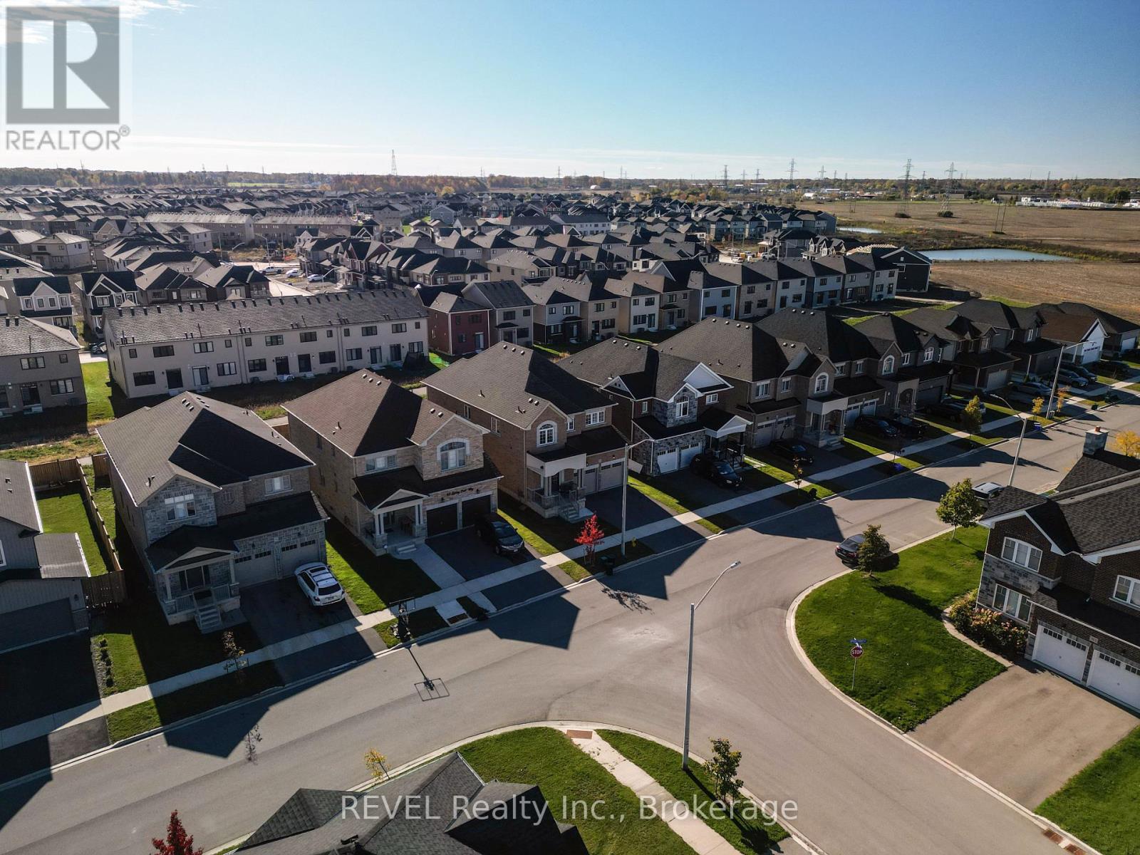 44 Spring Crest Way, Thorold, Ontario  L2V 0J8 - Photo 36 - X12505606