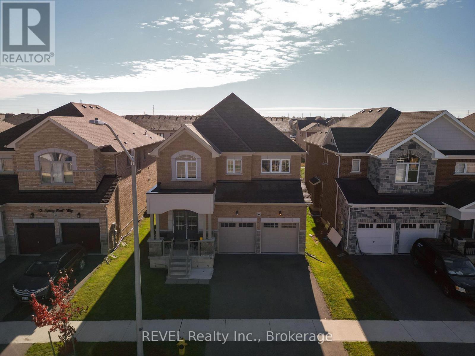 44 Spring Crest Way, Thorold, Ontario  L2V 0J8 - Photo 37 - X12505606