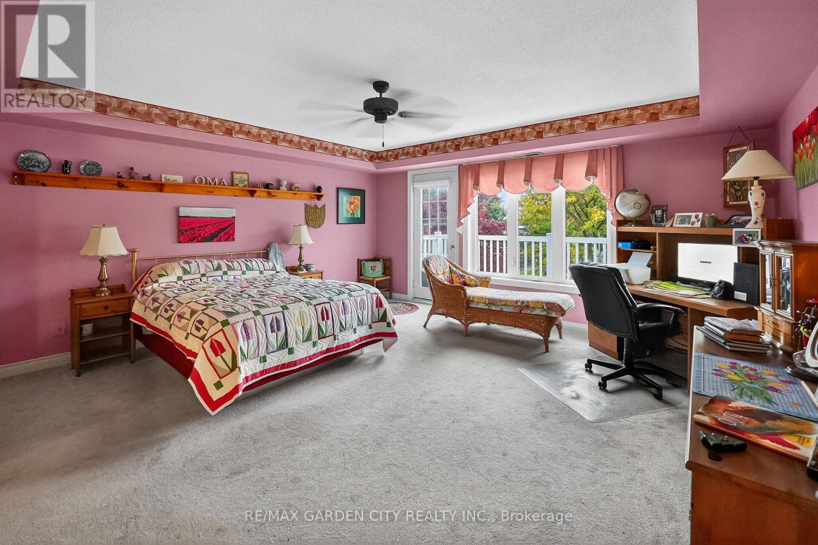 201 - 70 Main Street, St. Catharines, Ontario  L2N 4T9 - Photo 12 - X12505630