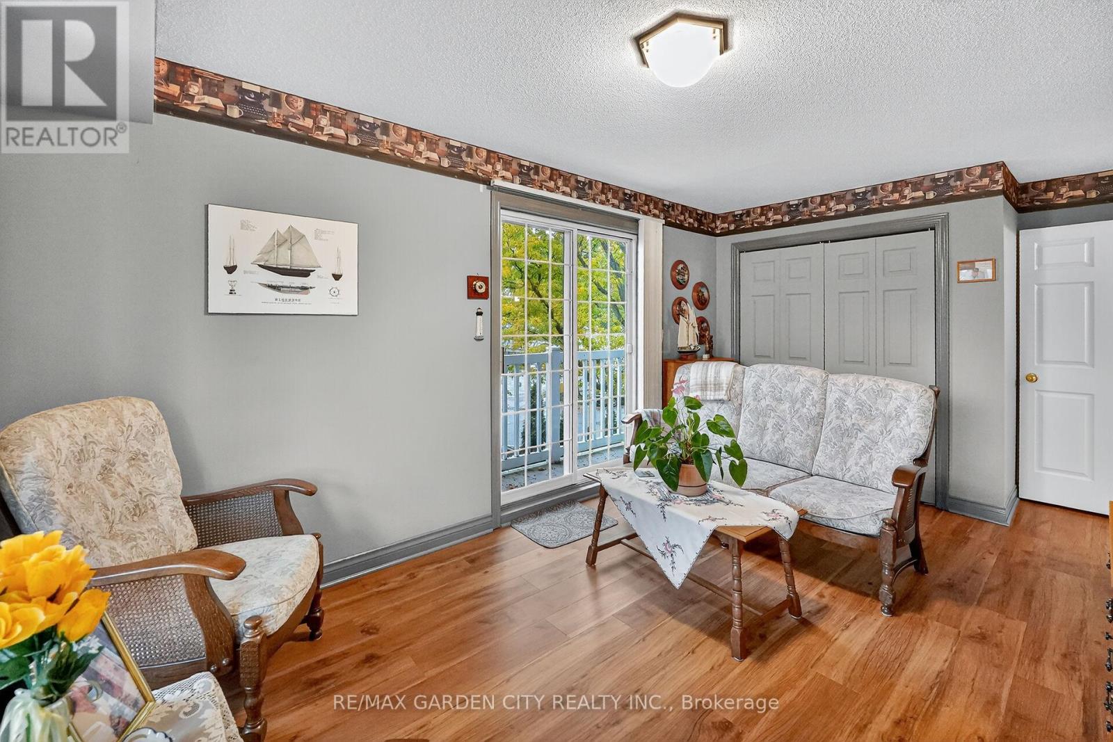 201 - 70 Main Street, St. Catharines, Ontario  L2N 4T9 - Photo 18 - X12505630