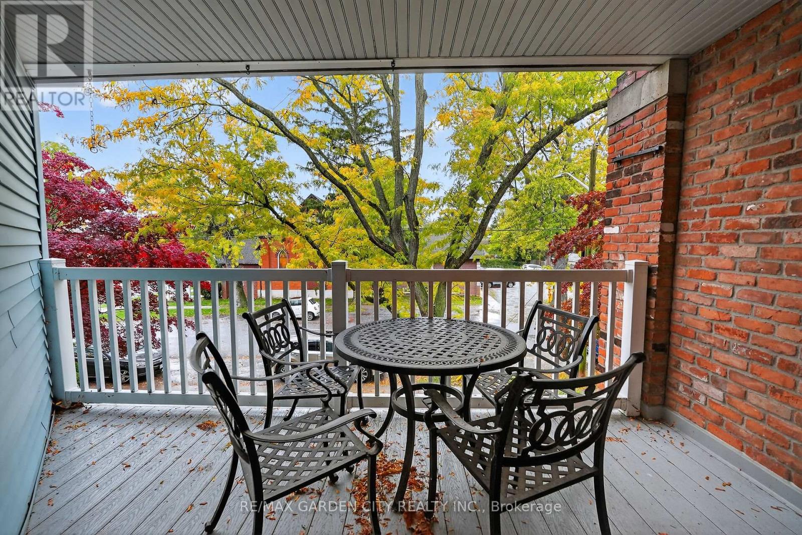 201 - 70 Main Street, St. Catharines, Ontario  L2N 4T9 - Photo 24 - X12505630