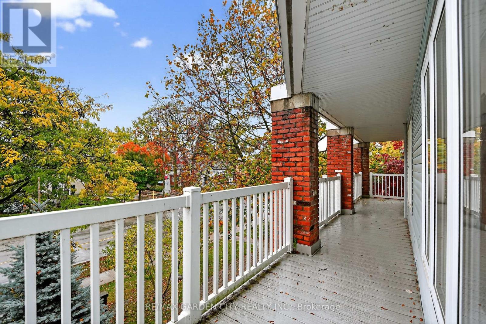 201 - 70 Main Street, St. Catharines, Ontario  L2N 4T9 - Photo 25 - X12505630