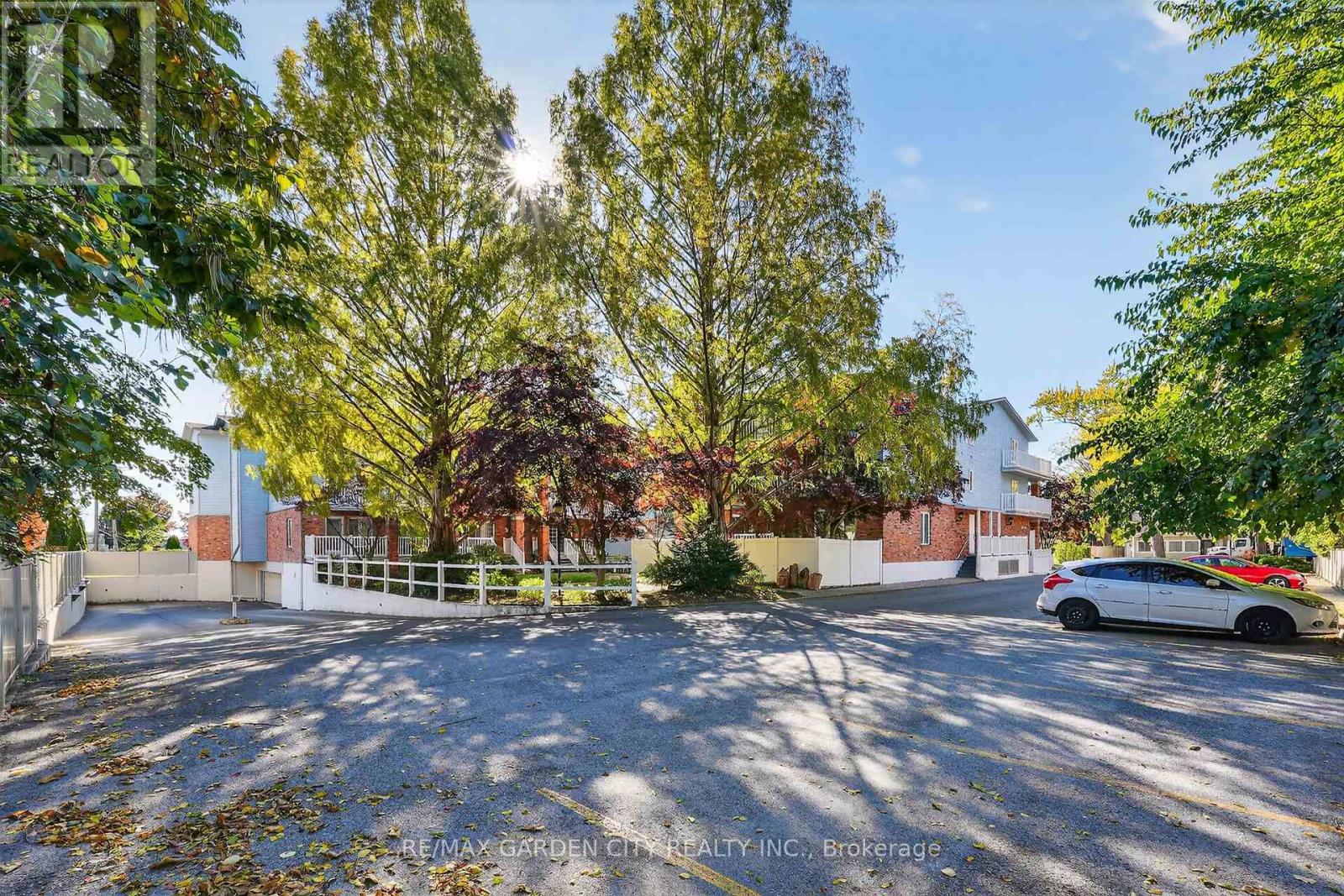 201 - 70 Main Street, St. Catharines, Ontario  L2N 4T9 - Photo 32 - X12505630