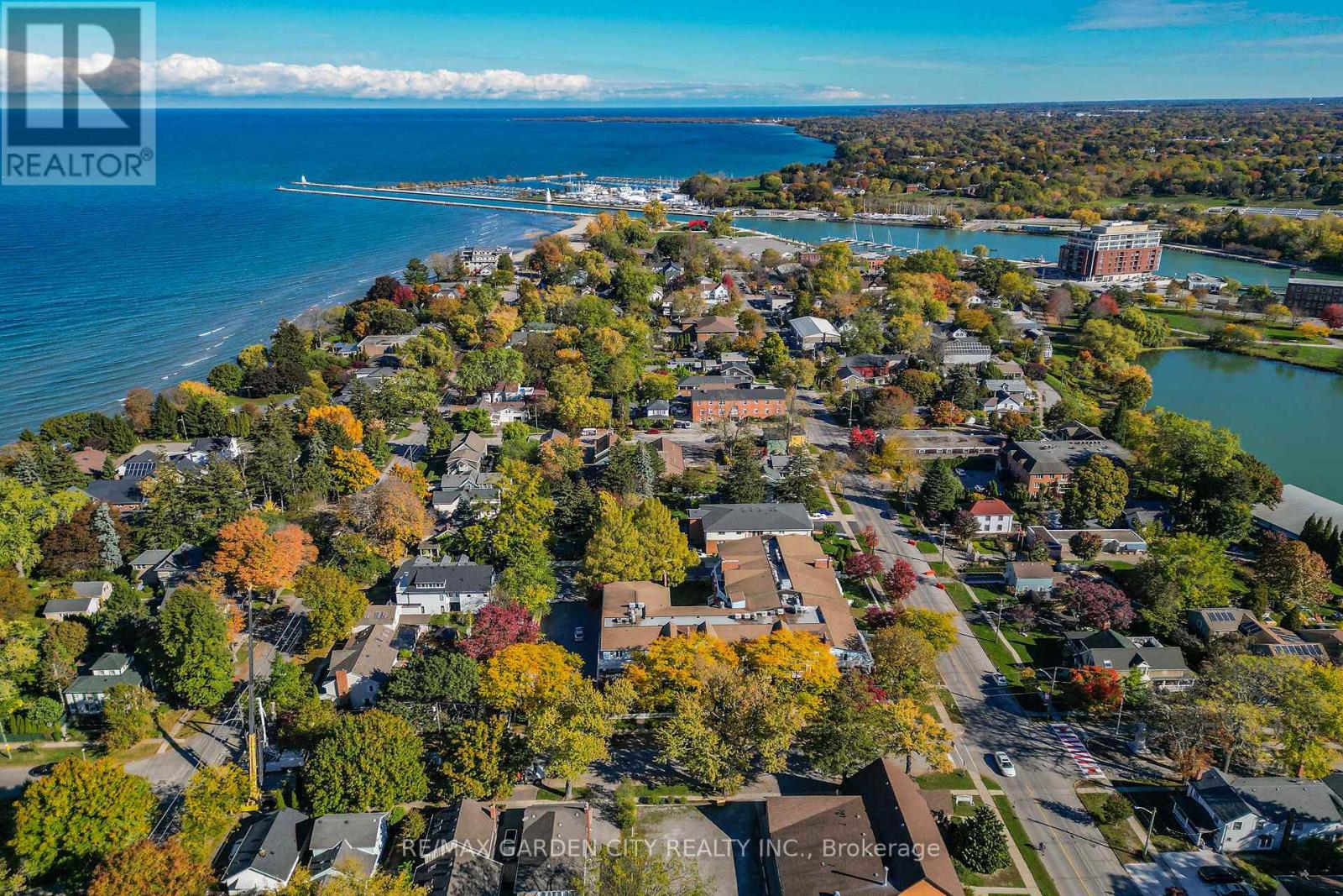 201 - 70 Main Street, St. Catharines, Ontario  L2N 4T9 - Photo 39 - X12505630