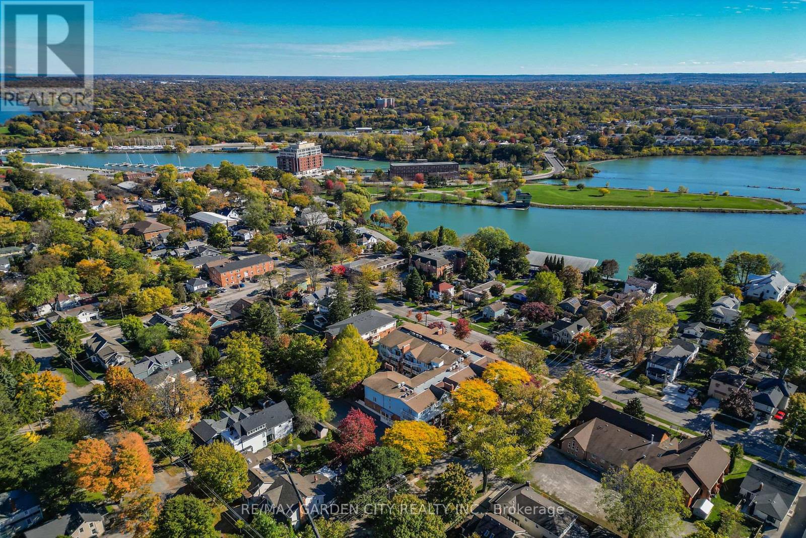 201 - 70 Main Street, St. Catharines, Ontario  L2N 4T9 - Photo 40 - X12505630