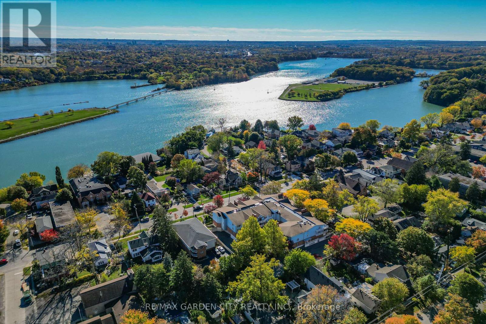 201 - 70 Main Street, St. Catharines, Ontario  L2N 4T9 - Photo 43 - X12505630