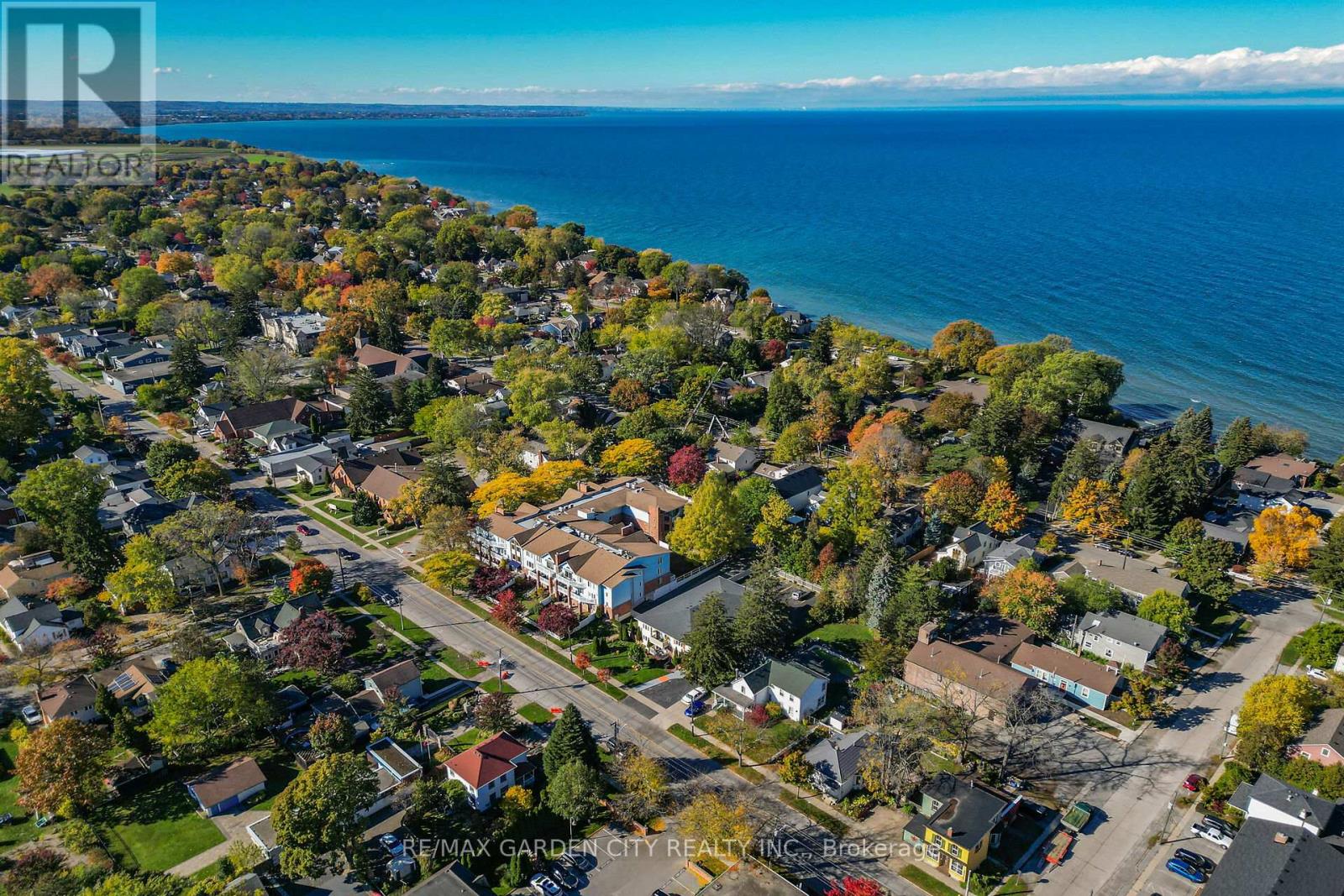 201 - 70 Main Street, St. Catharines, Ontario  L2N 4T9 - Photo 45 - X12505630