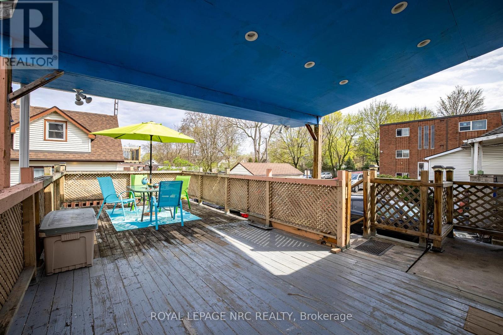 170 Niagara Street W, St. Catharines, Ontario  L2R 4L4 - Photo 16 - X12505730