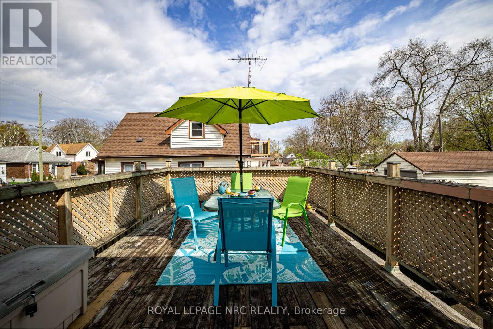 170 Niagara Street W, St. Catharines, Ontario  L2R 4L4 - Photo 17 - X12505730