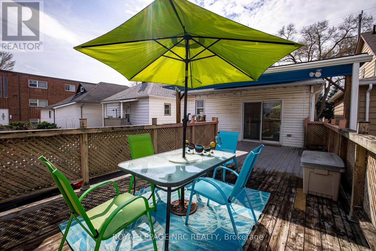 170 Niagara Street W, St. Catharines, Ontario  L2R 4L4 - Photo 18 - X12505730