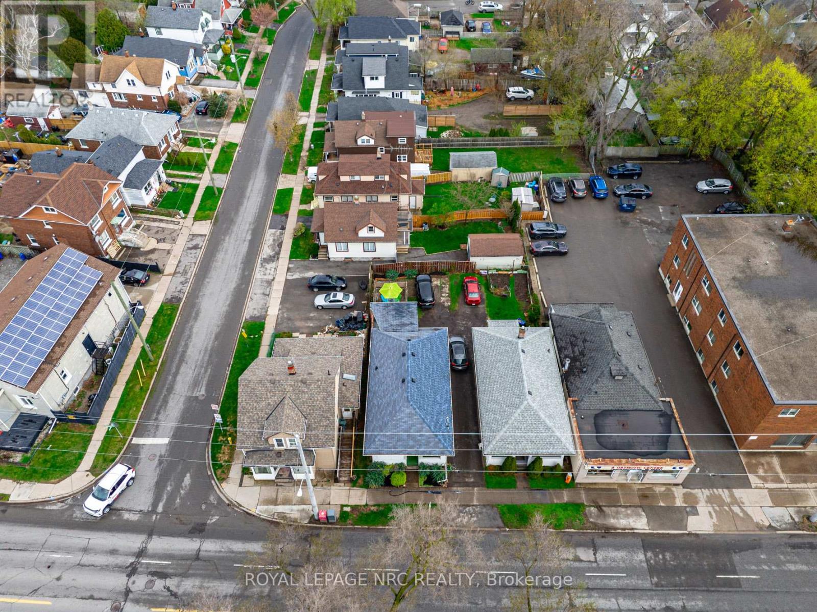 170 Niagara Street W, St. Catharines, Ontario  L2R 4L4 - Photo 19 - X12505730