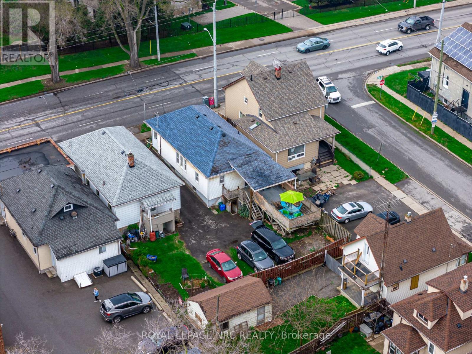 170 Niagara Street W, St. Catharines, Ontario  L2R 4L4 - Photo 21 - X12505730