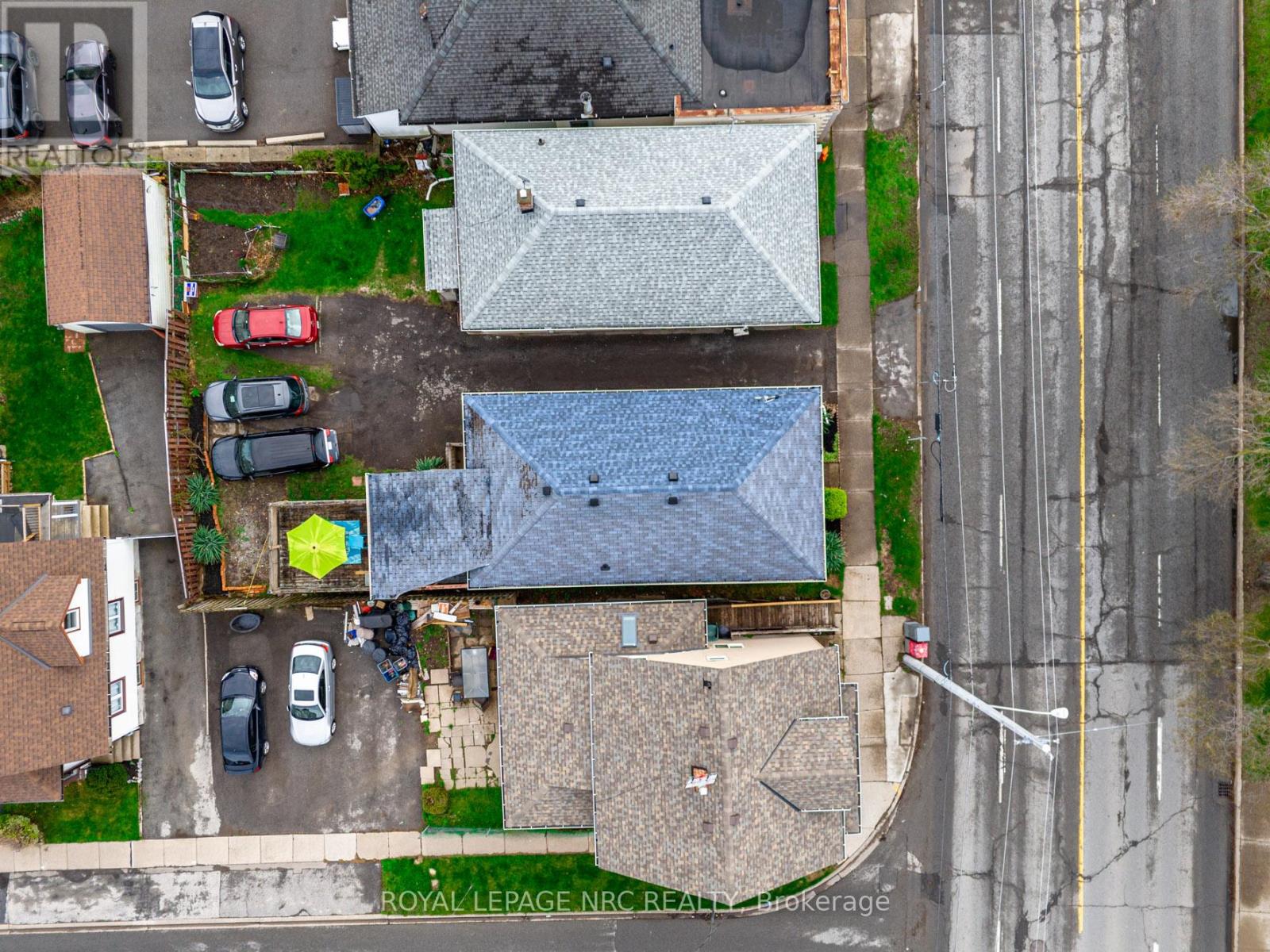 170 Niagara Street W, St. Catharines, Ontario  L2R 4L4 - Photo 22 - X12505730