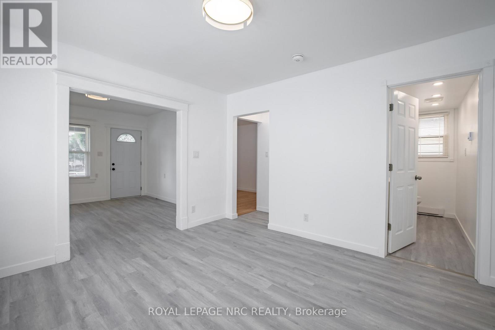 170 Niagara Street W, St. Catharines, Ontario  L2R 4L4 - Photo 8 - X12505730