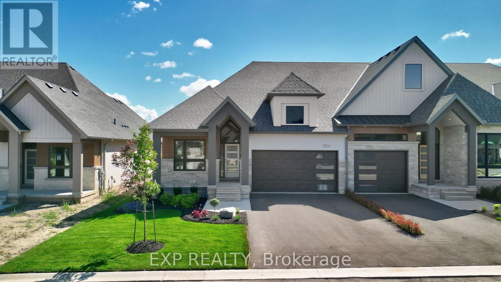 G - 304 PERTH TRAIL, Welland, Ontario