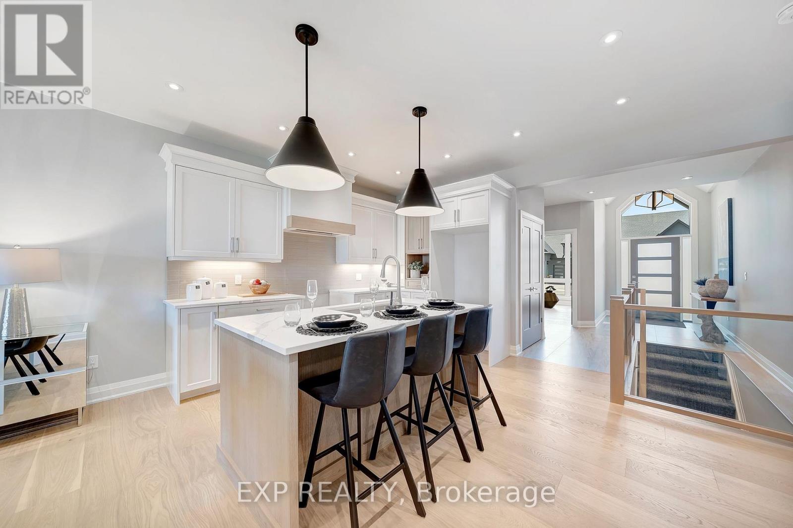 H - 296 Perth Trail, Welland, Ontario  L3B 6G5 - Photo 14 - X12505878