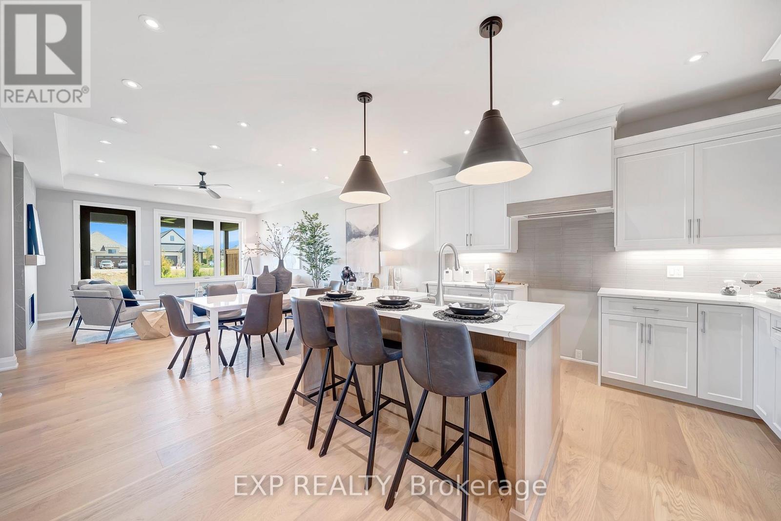 H - 296 Perth Trail, Welland, Ontario  L3B 6G5 - Photo 17 - X12505878