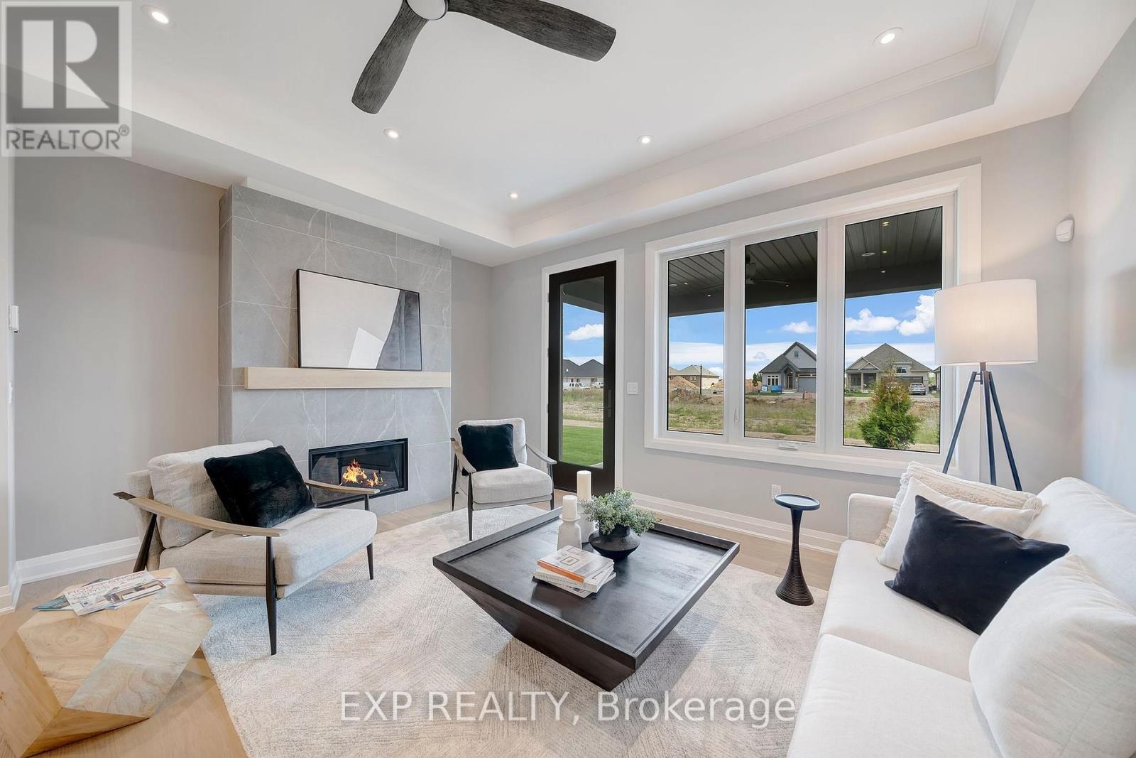 H - 296 Perth Trail, Welland, Ontario  L3B 6G5 - Photo 21 - X12505878