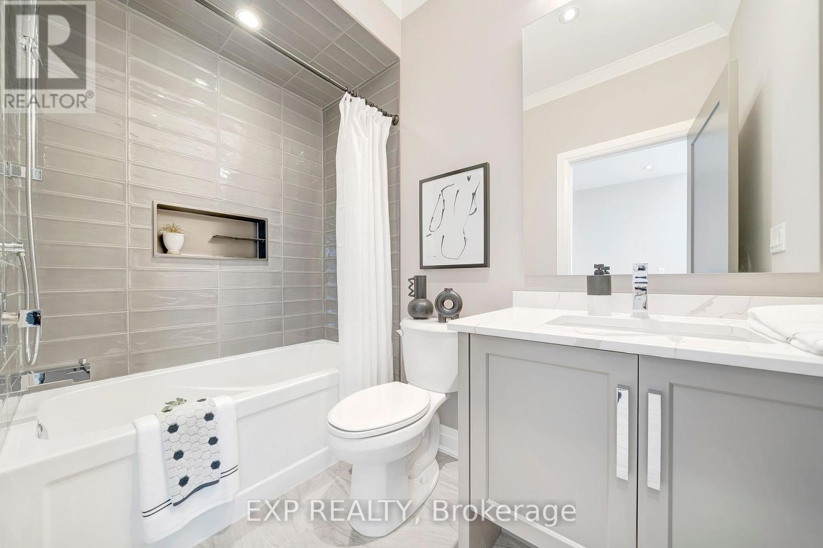 H - 296 Perth Trail, Welland, Ontario  L3B 6G5 - Photo 22 - X12505878