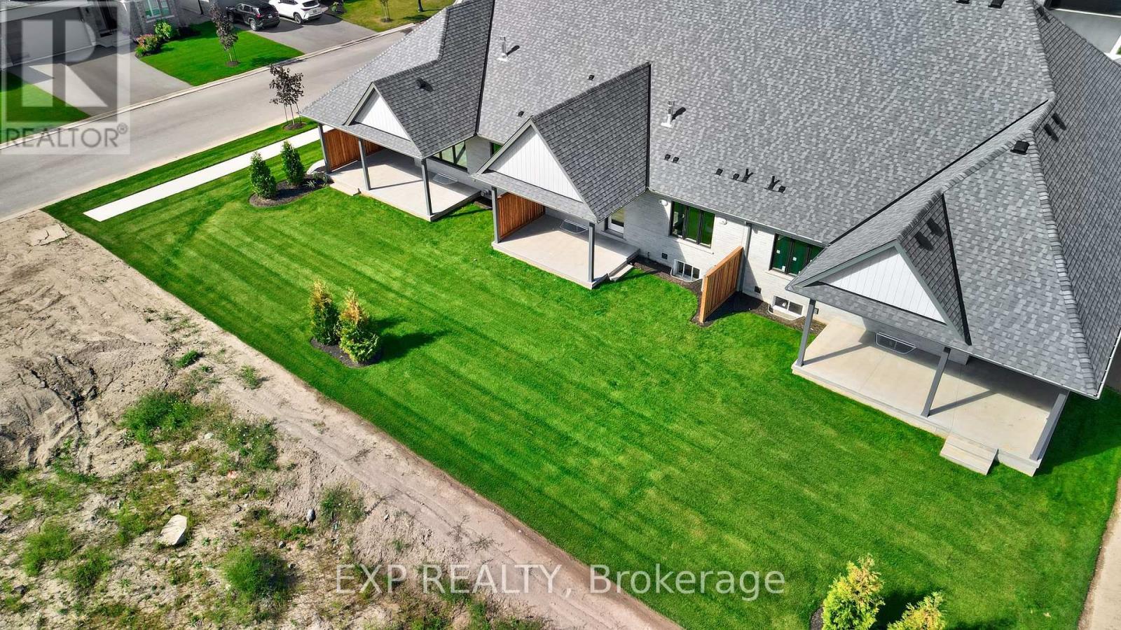 H - 296 Perth Trail, Welland, Ontario  L3B 6G5 - Photo 36 - X12505878